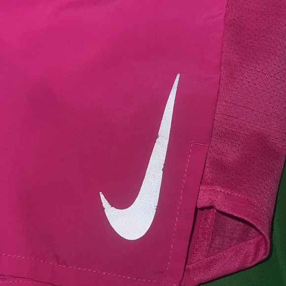 Nike Dri-Fit Gym Shorts size Small - Picture 6 of 8